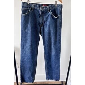 Men's Drifire flame resistant‎ fr Denim jeans cat 2 Size 36 x 34 Fire Resistant